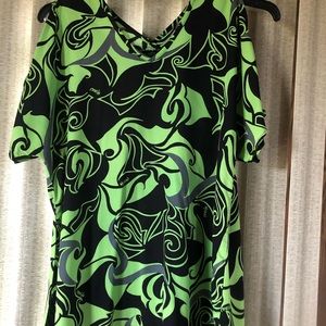 Hina top XS